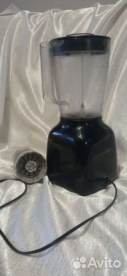 Блендер ProBlend4 philips HR2102