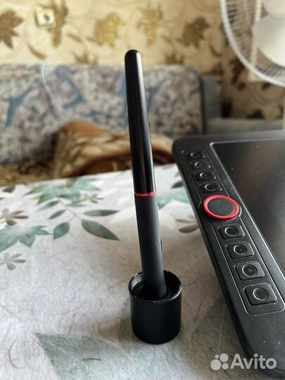 Графический монитор xppen Artist 12 PRO