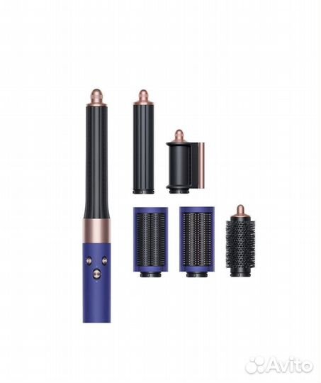 Стайлер dyson