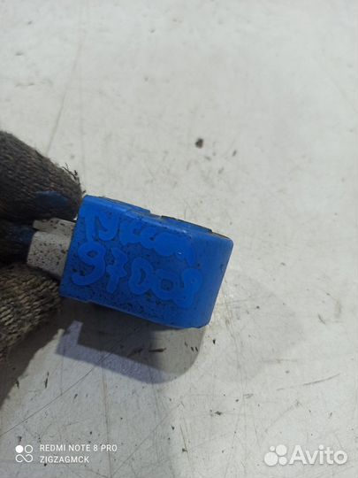 Звуковой сигнал (Hyundai Tucson IV)