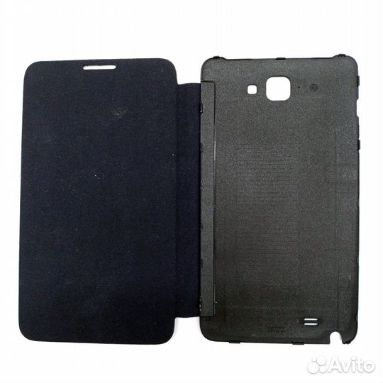 Чехол Samsung Galaxy Flip Cover для Galaxy Note