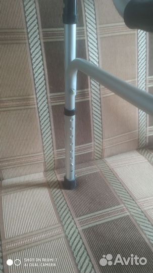 Ходунки для инвалидов