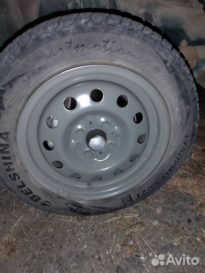 Белшина Artmotion 175/65 R14