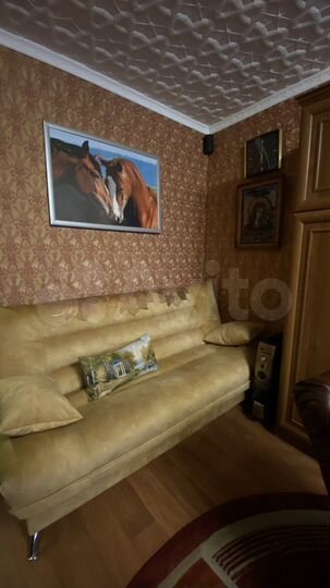 2-к. квартира, 46 м², 1/5 эт.