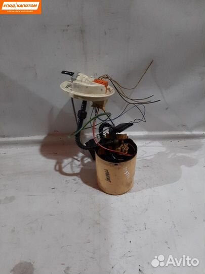 Насос топливный в бак Ford Transit Connect