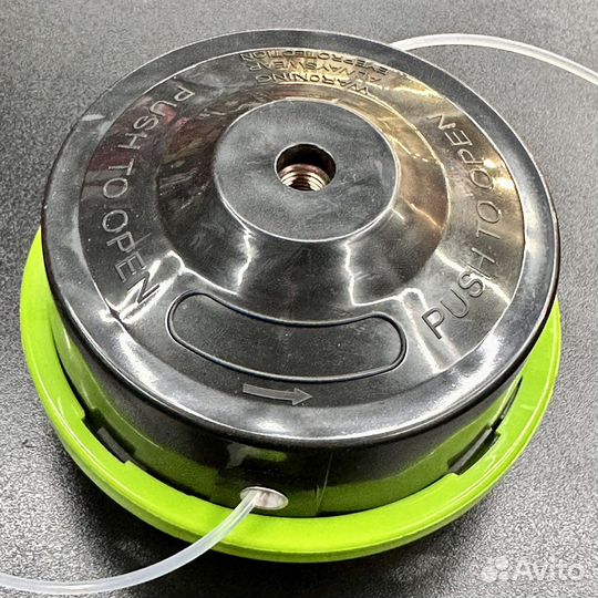 Катушка для триммера Сибртех м10*1,25, 96372