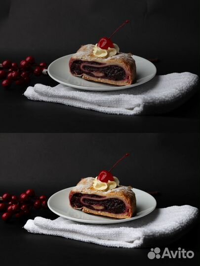 Услуги фотошопа