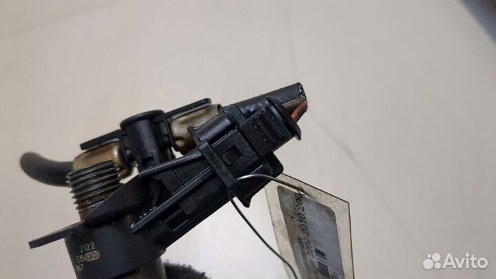 Форсунка топливная Chrysler Voyager, 2008