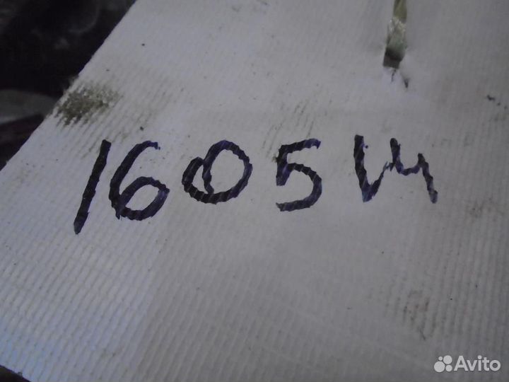 Проводка салона Honda CR-V 1995-2001