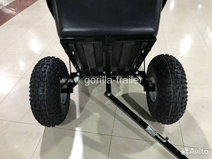 Прицеп для квадроцикла Gorilla 1500 ATV 22х11-8