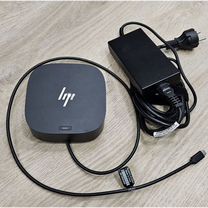 Док станция HP USB type C G5