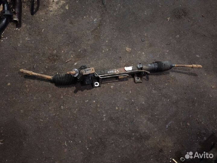 8200023082 Рейка рулевая Renault Laguna
