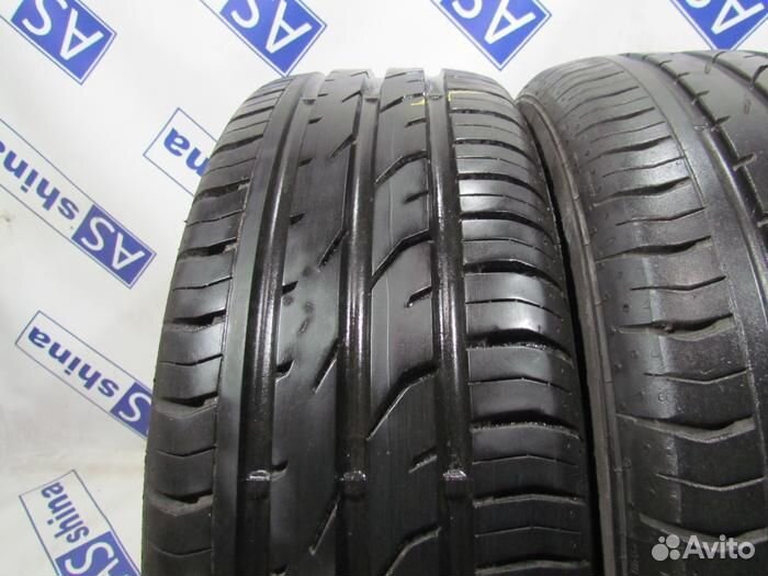 Continental ContiPremiumContact 2 195/55 R16 99U