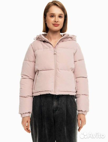 Куртка деми