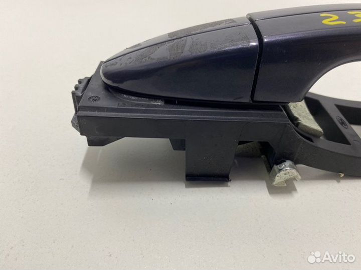 Ручка двери наружная Ford Mondeo Iv 2007-2015