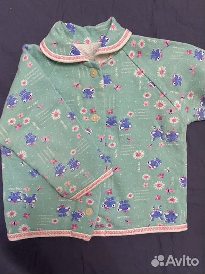 Детские вещи бесплатно