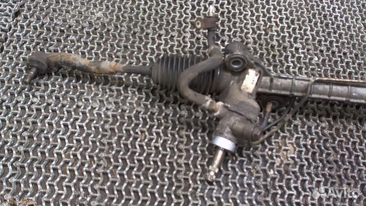 Рейка рулевая с г/у Mazda 6 (GG), 2002