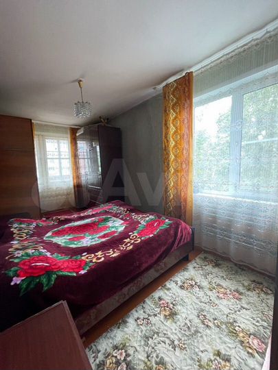 3-к. квартира, 59,7 м², 6/9 эт.