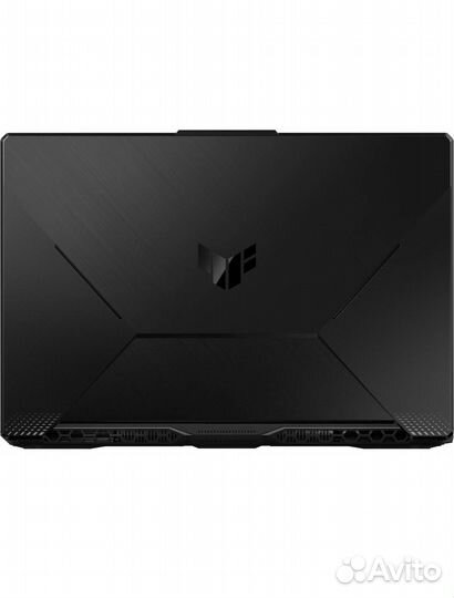Игровой ноутбук asus Tuf Gaming 17.3 дюйма