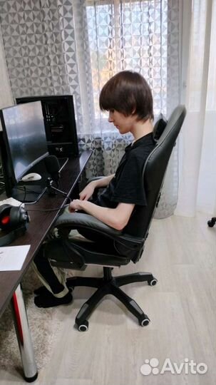 Монитор HP x24c, 24