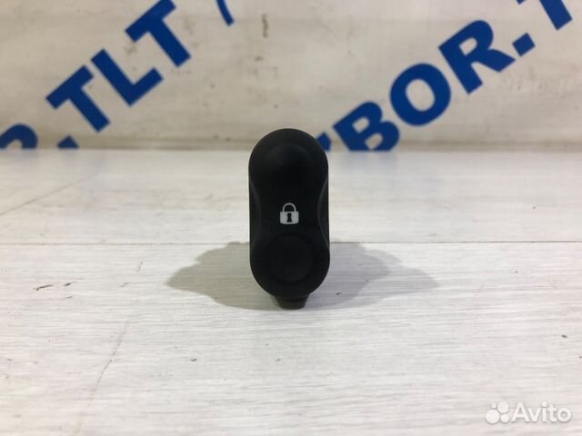 Кнопка блокировки дверей renault sandero 1 1.6 мт