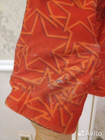 Горнолыжный спусковик