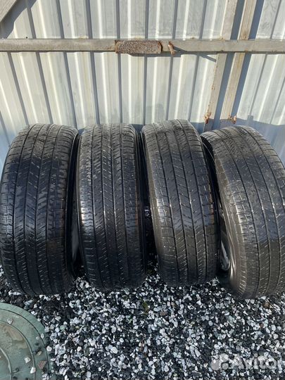 Yokohama Geolandar G091 225/65 R17 102H