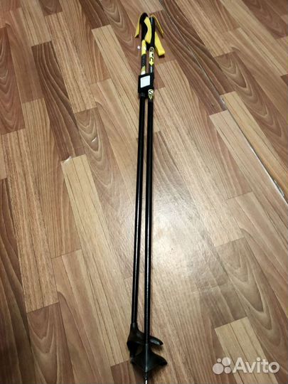 Лыжи беговые