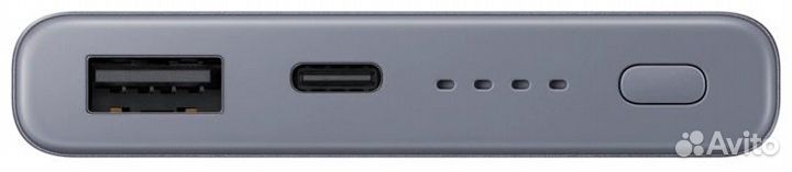 Внешний аккумулятор Samsung EB-P3300 10000 mAh