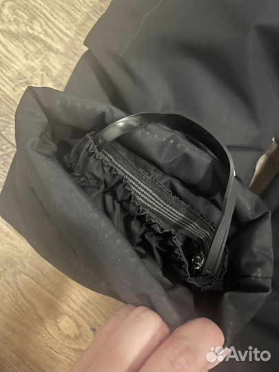 Stella kids новый комбинезон зимний 128,134