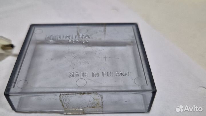 Игла Unitra Fonica MF-100