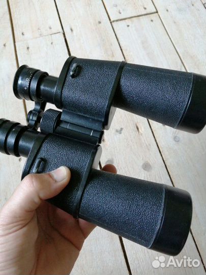 Бинокль бпц 20х50