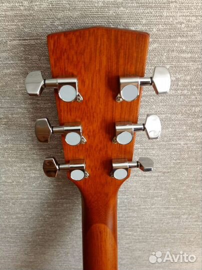 Гитара Cort AD880 NS струны