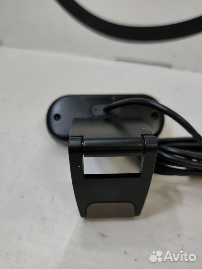Веб-камера Logitech Webcam C210