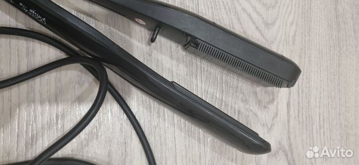 Стайлер steampod