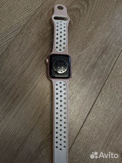 Smart watch