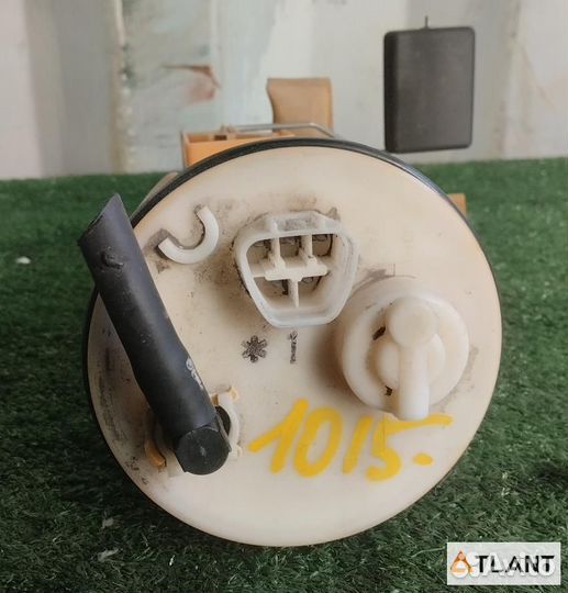 Бензонасос toyota vitz