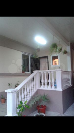 Дом 280 м² на участке 11 сот.