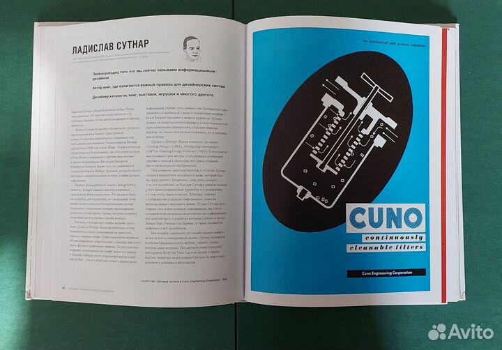 Книга по графическому дизайну