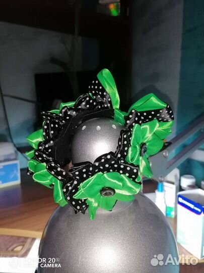 Резиночки, подделки в садик