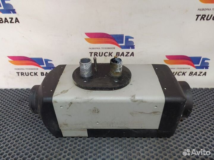 Отопитель автономный Webasto 2.0 kW Volvo FH