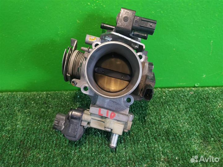 Дроссельная заслонка Honda FR-V (BE1) 2006