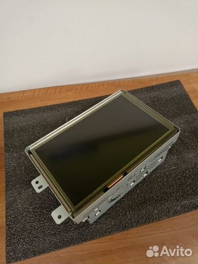 Монитор Range Rover 4 L405