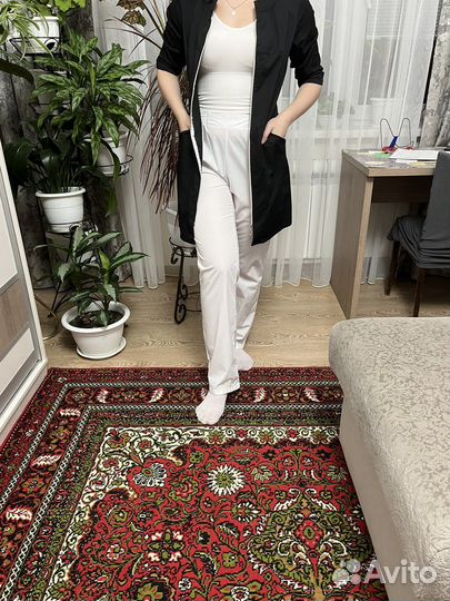 Медицинский халат