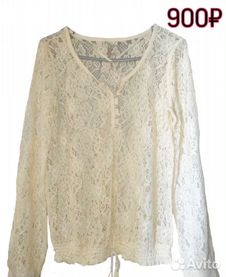 Одежда для женщин 48-52