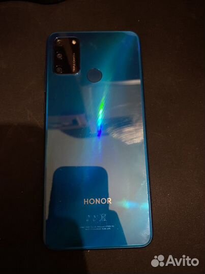 Мобильный телефон Honor 9A