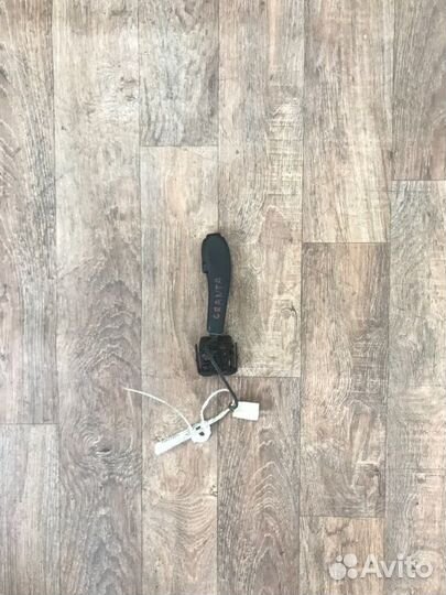 Подрулевой переключатель стеклоочистителей