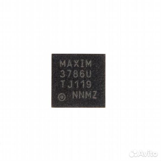 Шим-контроллер maxim QFN-32 MAX3786UT