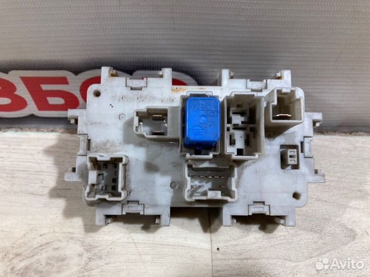 Блок предохранителей Nissan Pathfinder R 51 2008