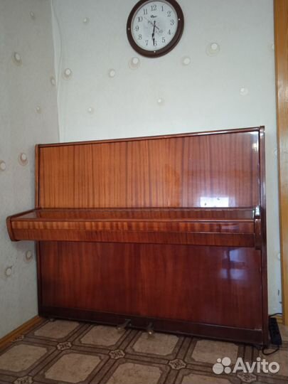 Фортепиано